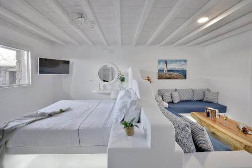 AC Village Christoulis - main image