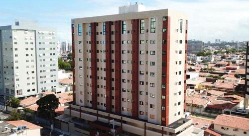Apartamento Completo Jatiuca