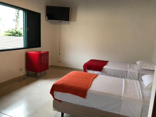 Quadruple Room image 5
