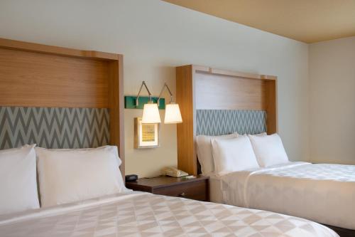 Holiday Inn Denver East by IHG in Denver, USA