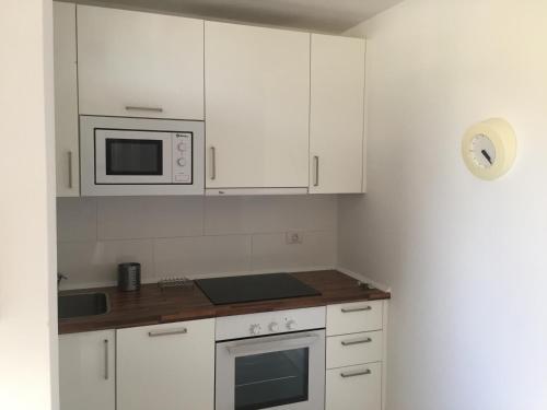 Apartamento en Bajamar -Tenerife