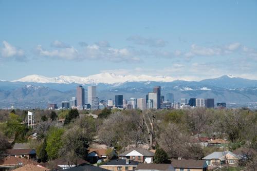 Holiday Inn Denver East, an IHG Hotel