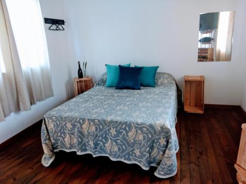 Quintal Residencial in Morro das Pedras