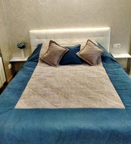 Apartment Comfort in the Center