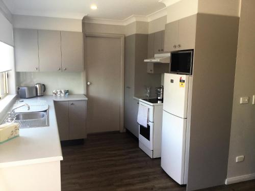 Tic Tac Toe Quality Accommodation in 阿米代爾