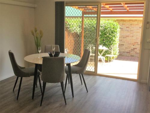 Tic Tac Toe Quality Accommodation in 阿米代爾