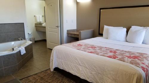 Hawthorn Suites by Wyndham Victorville