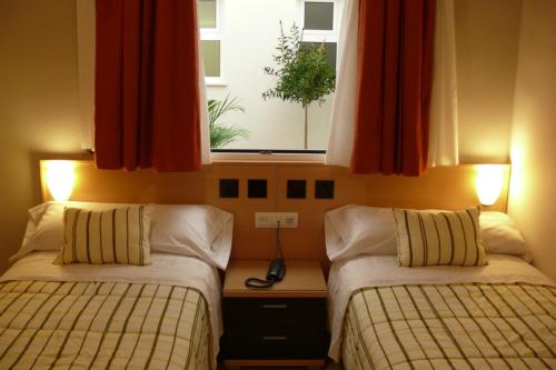  Hostal Don Julio in Sanlúcar la Mayor