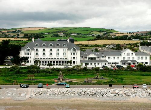The Garryvoe Hotel Cork