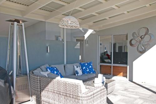 Peaceful Ridge Resort in Denmark