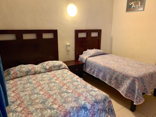 Hotel Cosmos Room Type - Budget Double Room