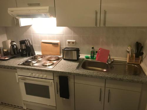 Kleine Wohnung im Grünen, Dresden (photo 5)