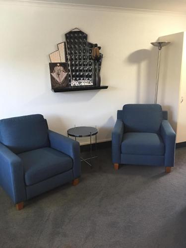 Facilities, Deco City Motor Lodge in Napier