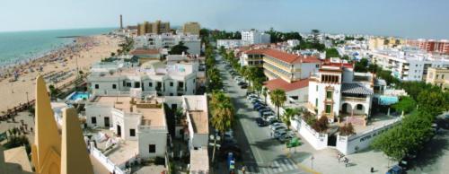  Al Sur de Chipiona, Chipiona bei Rota