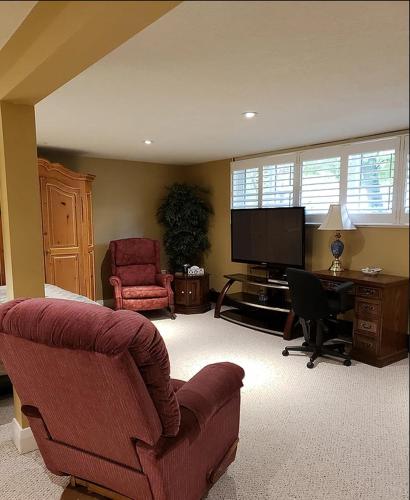 Forest Hill Bed and Breakfast - Accommodation - Kitchener