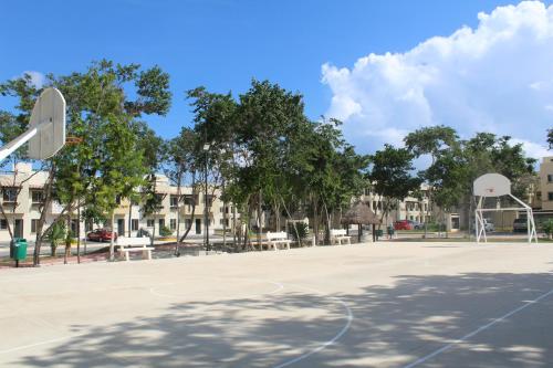 Mi casa en Playa del Carmen