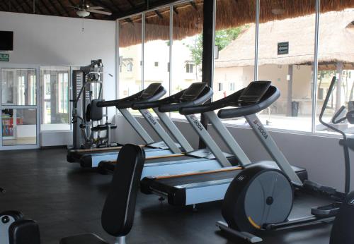 Hermoso departamento en Playa del Carmen