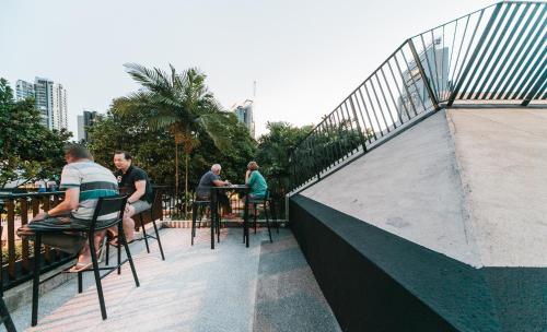 Lloyd's Inn Singapore