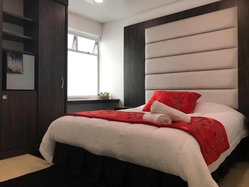 172371627 Hotel San Antonio Guarne