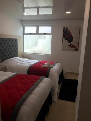 172371667 Hotel San Antonio Guarne