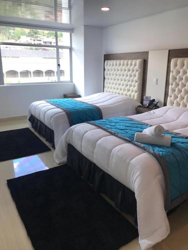 172371692 Hotel San Antonio Guarne