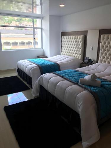 172371706 Hotel San Antonio Guarne