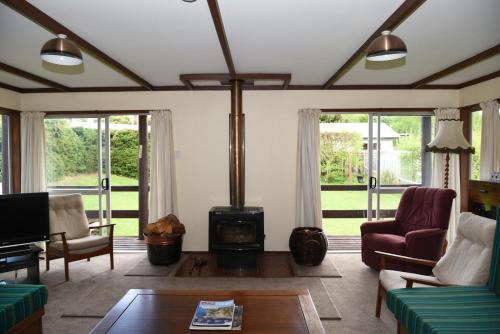 Holiday Haven in Naseby