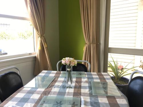 国家公园阿尔卑斯宾馆 国家公园阿尔卑斯宾馆