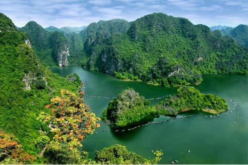 Ha Lan Homestay – Ninh Binh, OH