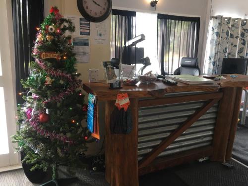 国家公园阿尔卑斯宾馆 国家公园阿尔卑斯宾馆