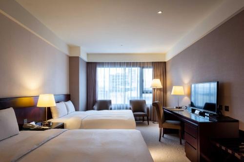 Comfort Quadruple Room without Parking