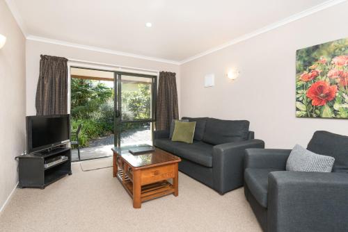 考瑞公园汽车旅馆