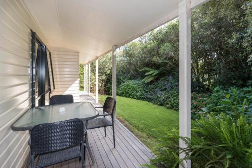 Kauri Park Motel near Kerikeri Airport