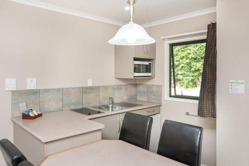 考瑞公园汽车旅馆