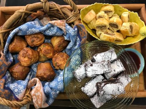 考瑞公园汽车旅馆