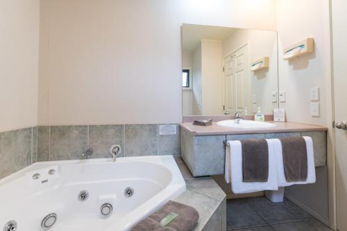 考瑞公园汽车旅馆