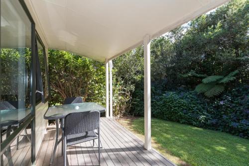 考瑞公园汽车旅馆