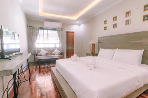 64House, Chiang Mai