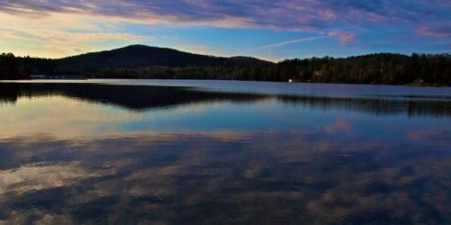 Gauthier's Saranac Lake Inn