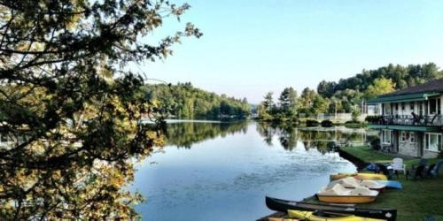Gauthier's Saranac Lake Inn - image 14