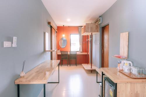 64House – Chiang Mai, 