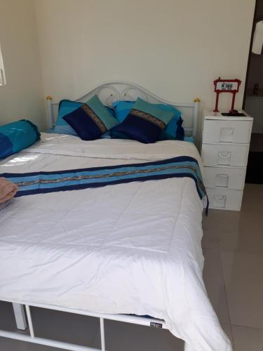 Arjarn Homestay Arjarn Homestay