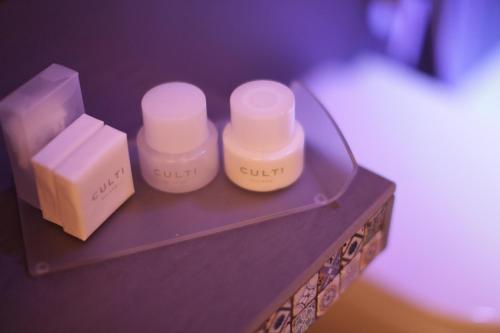 Cellamare Suite & Spa - image 12