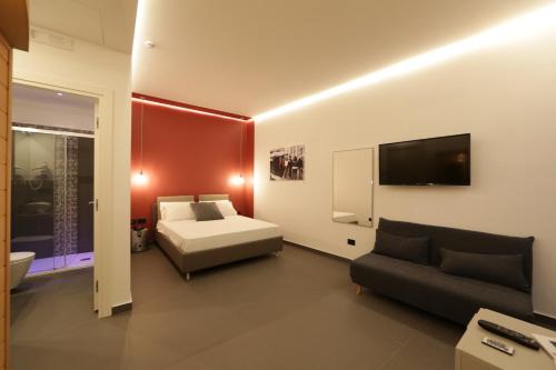 Cellamare Suite & Spa, Naples (photo 11)