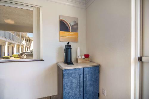 Létesítmények, Motel 6 Portland, OR  Mall 205 near Mount Tabor Park