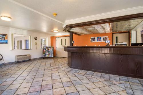 Szórakozási lehetőségek, Motel 6 Portland, OR  Mall 205 near Mount Tabor Park