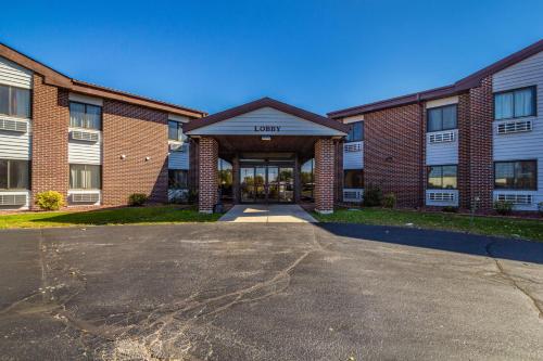 Motel 6-Saukville, WI in Saukville, USA