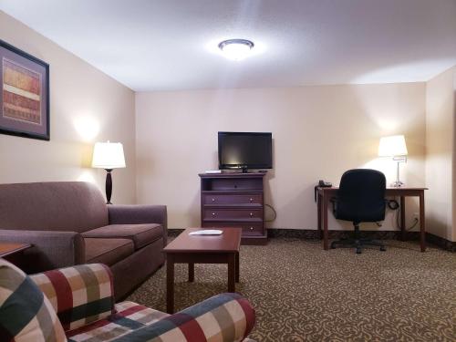 SureStay Plus Hotel by Best Western Black River Falls SureStay Plus Hotel by Best Western Black River Falls