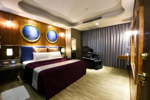

Meng Siang Motel