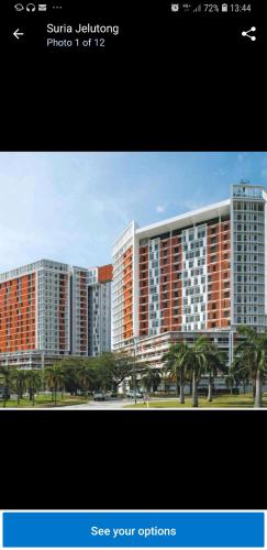 Suria Jelutong in Bukit Jelutong